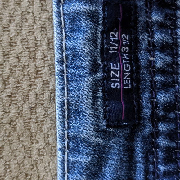 Vigoss The Durbin short size 11/12 - Picture 4 of 10